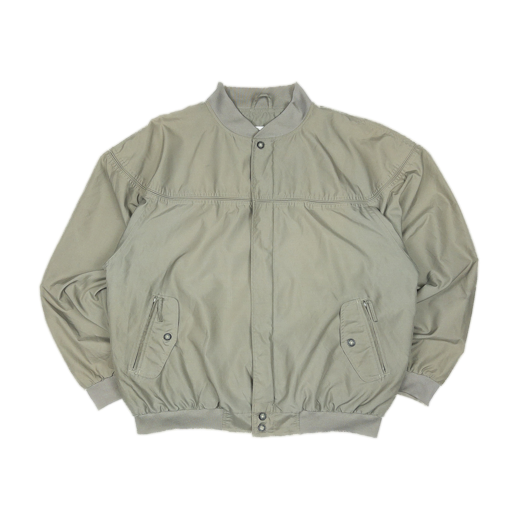 Jaqueta sales bomber vintage