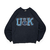 Moletom University of Kentucky Vintage (90's) - G