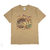 Camiseta Field Guide Fishing Vintage (00's) - G