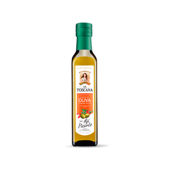 Aceite de Oliva Saborizado con Ají Picante