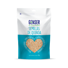 Semillas de Quinoa