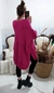 Maxi Sweater Cerezo en internet