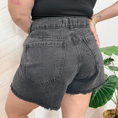 Short GRAPHITE - Reina de Corazones