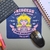 Mousepad "Princess Peach"