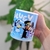 Taza infantil de Polímero - Bluey y sus amigos