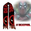 Bufandas "Deadpool"