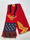 Bufanda "Wonder Woman"