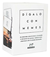 Dígalo con Memes - Juego