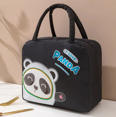 Lunchera - Love Panda - comprar online