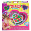 Set Bead para armar bijou Corazon