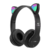 Imagen de Auricular Vincha Cat - Bluetooth