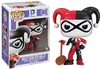 Funko Pop - Harley Quinn With Mallet - DC Comics
