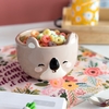 Bowl de cerámica - Koala