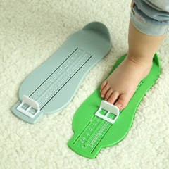 Medidor de pie para calzado - tienda online