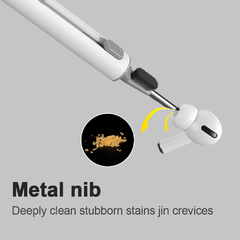 Kit de limpieza de auriculares y accesorios en internet