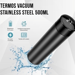 Termo inteligente - 500ml en internet