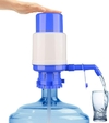 Dispenser de agua para bidon - Bomba manual
