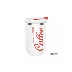 Vaso térmico Coffee cup 510cc - comprar online