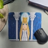 Mousepad "Sailor Moon Serena"