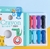 Set de crayones premium - Garrita de gatito