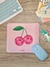 Mousepad "Cherry Disco" - comprar online