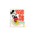 Cuaderno Espiral 16x21 Tapa Dura Mickey Mouse 2024 - Mooving
