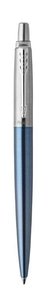 Bolígrafo PARKER JOTTER Azul Claro Metalizado - (1953191) en internet