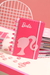 Barbie A5 - Cuaderno Inteligente