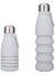 Botella De Silicona Plegable 550ml Color - comprar online