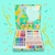 Set Mooving Coloring Fest Caja X 50 Piezas - comprar online