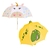 Paraguas infantil Estampado COLOURS - Pensel Store