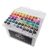 Marcadores Doble Punta x60 colores - TALBOT - comprar online
