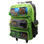 Mochila Escolar Minecraft Carrito Rueditas - CRESKO