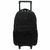 MOCHILA CARRO TALBOT KART NEGRO 43cm