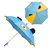 Paraguas infantil Estampado Pastel OSito - COLOURS