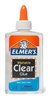 Adhesivo ELMER'S Clear Glue 147 ml