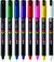 Marcadores POSCA x8 Colores Clasicos - PC- 1MR en internet