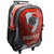 Mochila Escolar River Plate Carrito RI386 18" Pulgadas - Cresko en internet