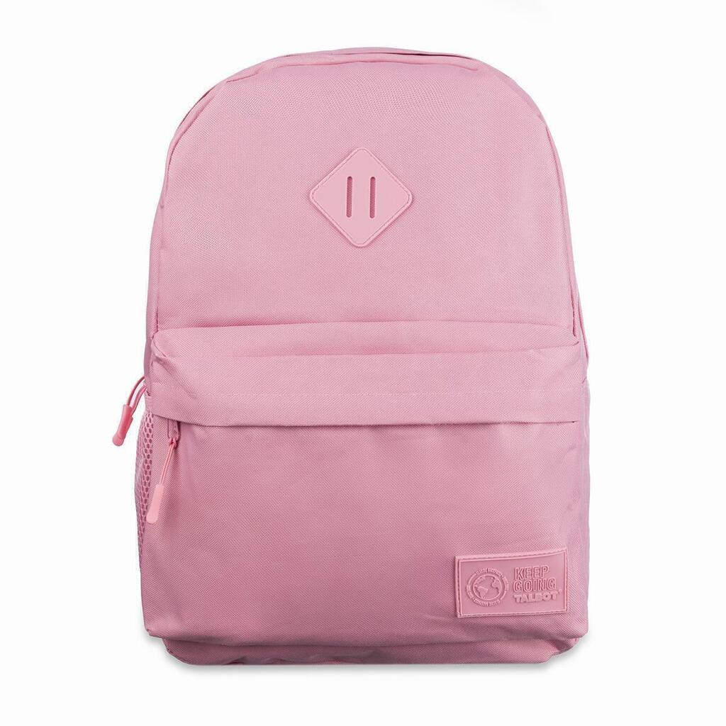 Mochila Lisa Rosa Fresco 6642 TALBOT Pensel Store