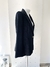 BLAZER PRETO TEAR - CRIS NUNES COLLECTION na internet