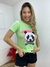 T-Shirt Panda University