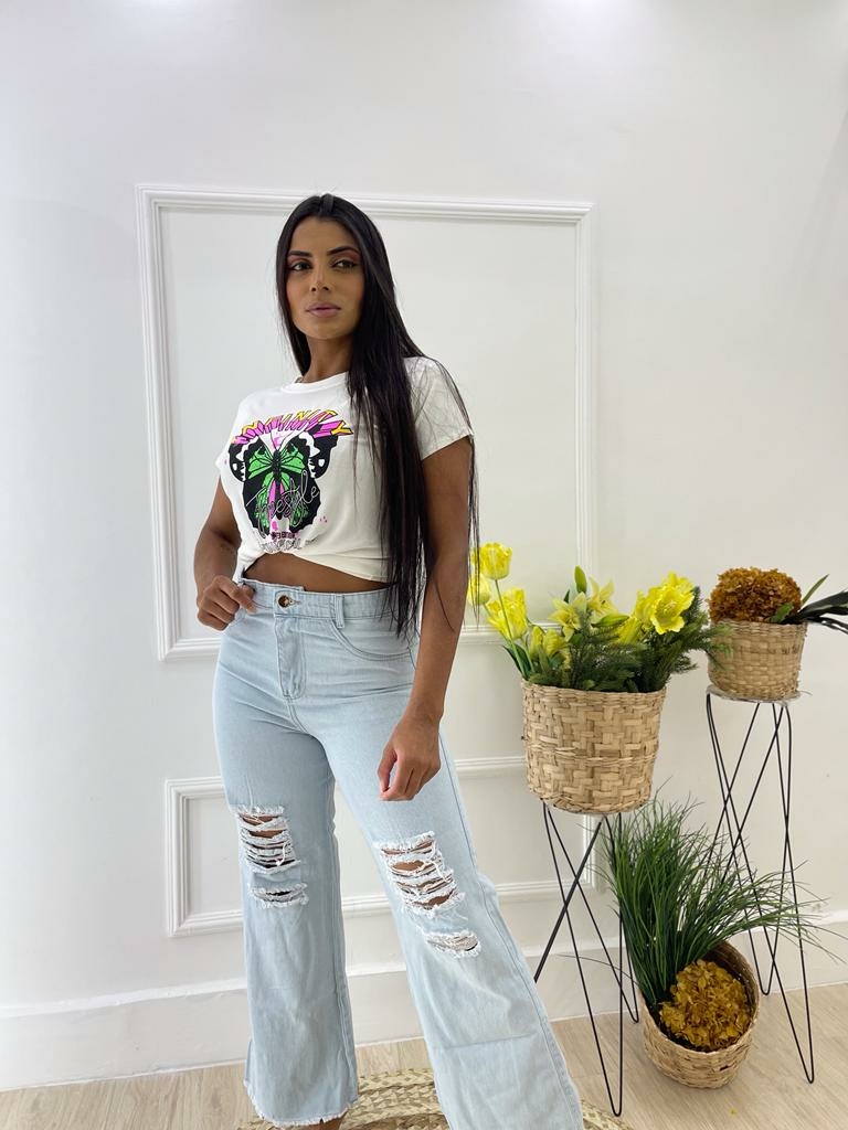 Macaquinho hotsell calça jeans
