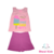 Conjunto Infantil MDK 6017