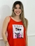 Imagem do T-Shirt Regata Pedraria