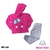 Conjunto Infantil Moletom Feminino c/Capuz CLMR 165 na internet