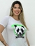 T-Shirt Panda University na internet