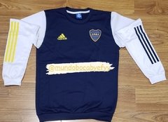 Buzo de online boca 2020