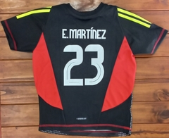 CAMISETA DIBU MARTINEZ NIÑO 2024 NIÑOS - comprar online