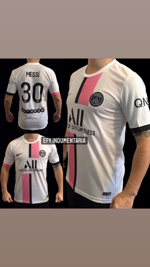 Indumentaria psg 2020 new arrivals
