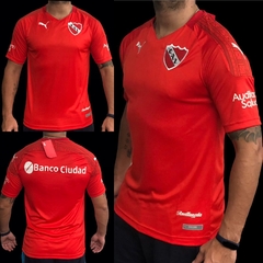 CAMISETA INDEPENDIENTE PUMA